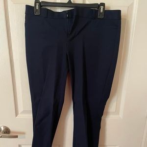 Banana republic dress pants size 6